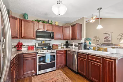 247 Hickory Springs Ct., Conway, SC 29527 - Photo 10