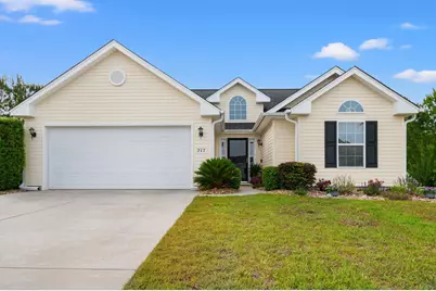 247 Hickory Springs Ct., Conway, SC 29527 - Photo 2