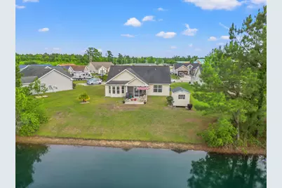 247 Hickory Springs Ct., Conway, SC 29527 - Photo 28