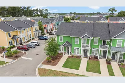 3538 Pampas Dr. #Unit A, Myrtle Beach, SC 29577 - Photo 6