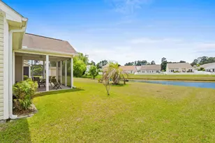 823 Brookline Dr, Myrtle Beach, SC 29579 - Photo 16