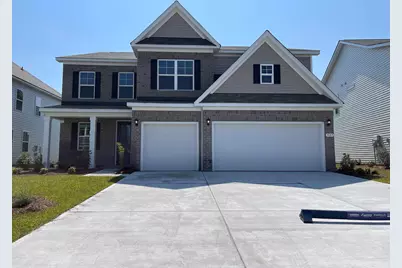 527 Calhoun Falls Dr., Myrtle Beach, SC 29579 - Photo 1