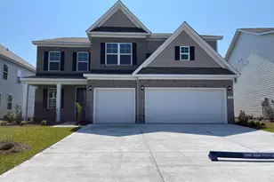 527 Calhoun Fls Dr, Myrtle Beach, SC 29579 - Photo 1