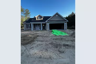 5673 Carriage Rd., Conway, SC 29527 - Photo 1