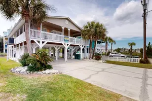 407 25th Ave N, North Myrtle Beach, SC 29582 - Photo 16