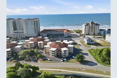 609 Hillside Dr. #A17, North Myrtle Beach, SC 29582 - Photo 2