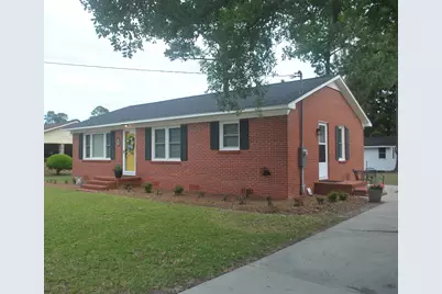 396 Lakewood Ave., Georgetown, SC 29440 - Photo 4