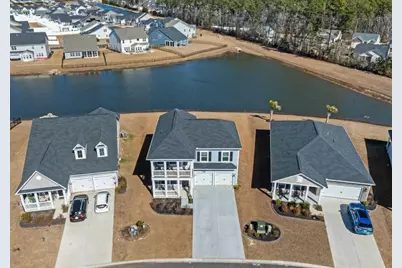 135 Empyrean Circle, Myrtle Beach, SC 29588 - Photo 2