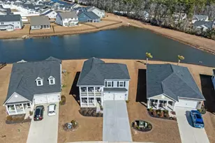 135 Empyrean Cir, Myrtle Beach, SC 29588 - Photo 2