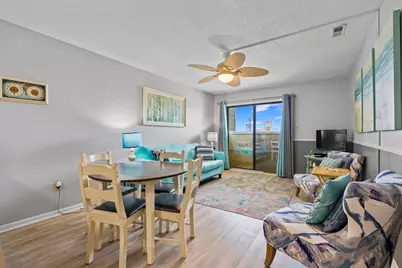 4801 Ocean Blvd. N #3K, North Myrtle Beach, SC 29582 - Photo 8