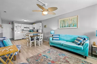4801 Ocean Blvd. N #3K, North Myrtle Beach, SC 29582 - Photo 12