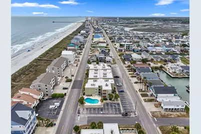 4801 Ocean Blvd. N #3K, North Myrtle Beach, SC 29582 - Photo 28
