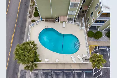4801 Ocean Blvd. N #3K, North Myrtle Beach, SC 29582 - Photo 26