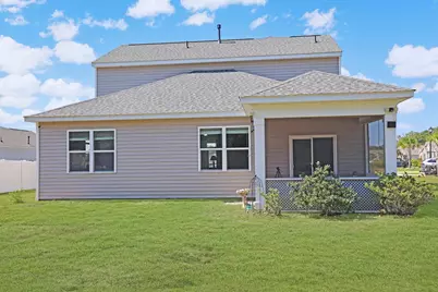 268 Carmello Circle, Conway, SC 29526 - Photo 30