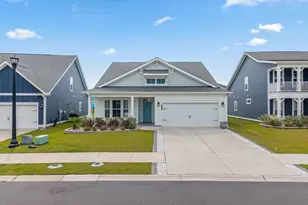1107 Safe Haven Dr, Myrtle Beach, SC 29579 - Photo 1