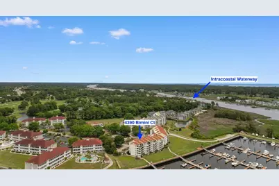 4390 Bimini Ct. #C- 203, Little River, SC 29566 - Photo 36