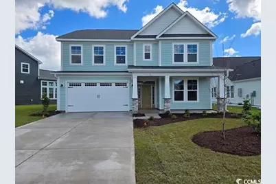 393 Starlit Way, Myrtle Beach, SC 29579 - Photo 1