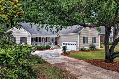 103 Goodson Loop, Pawleys Island, SC 29585 - Photo 2