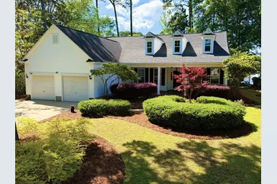 719 Camden Circle, Pawleys Island, SC 29585 - Photo 34