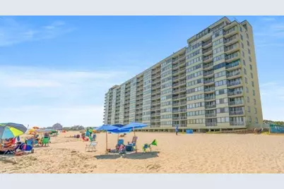 9400 Shore Dr. #620, Myrtle Beach, SC 29572 - Photo 34