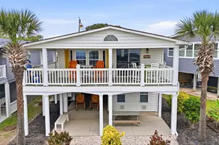 1914 Lark Dr, Surfside Beach, SC 29575 - Photo 34