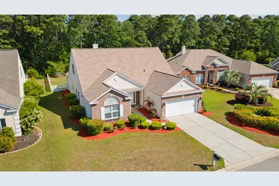 3425 Picket Fence Ln., Myrtle Beach, SC 29579 - Photo 44