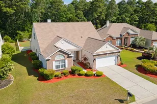 3425 Picket Fence Ln, Myrtle Beach, SC 29579 - Photo 44