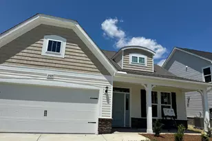 2923 Spain Ln, Conway, SC 29527 - Photo 2