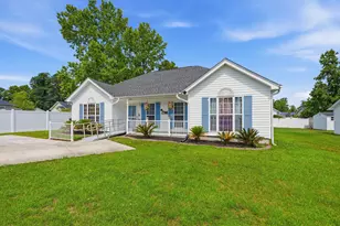 1105 Pantheon Dr, Conway, SC 29526 - Photo 2