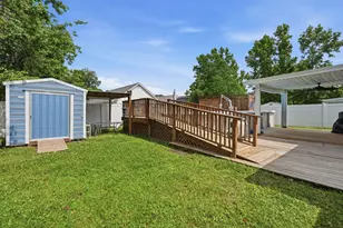 1105 Pantheon Dr, Conway, SC 29526 - Photo 26