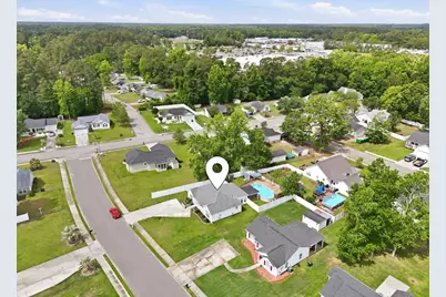 1105 Pantheon Dr., Conway, SC 29526 - Photo 34