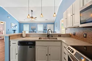 1105 Pantheon Dr, Conway, SC 29526 - Photo 16