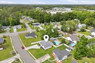 1105 Pantheon Dr, Conway, SC 29526 - Photo 34