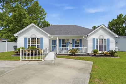 1105 Pantheon Dr., Conway, SC 29526 - Photo 1