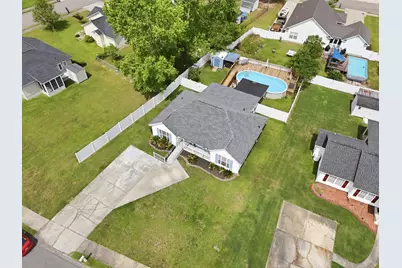 1105 Pantheon Dr., Conway, SC 29526 - Photo 32