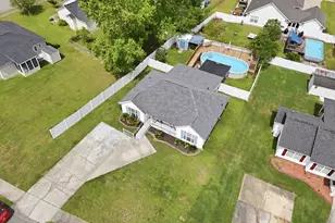 1105 Pantheon Dr, Conway, SC 29526 - Photo 32