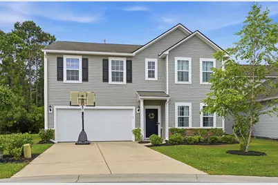 3804 Tyford Ct., Myrtle Beach, SC 29579 - Photo 2