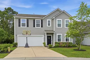3804 Tyford Ct, Myrtle Beach, SC 29579 - Photo 2