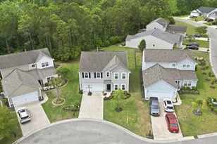 3804 Tyford Ct, Myrtle Beach, SC 29579 - Photo 30