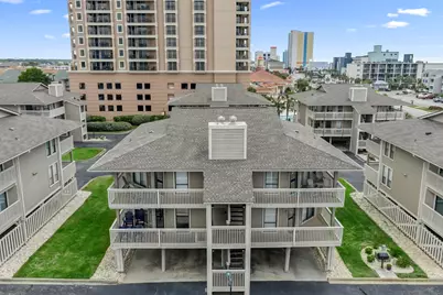 1801 N Ocean Blvd. #E-1, North Myrtle Beach, SC 29582 - Photo 1