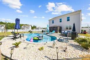 1800 Castlebay Dr, Conway, SC 29526 - Photo 38