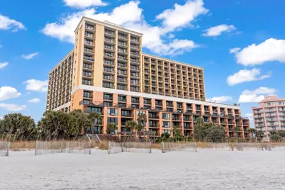 6900 N Ocean Blvd. #512, Myrtle Beach, SC 29572 - Photo 1
