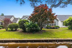 233 Candlewood Dr, Conway, SC 29526 - Photo 42
