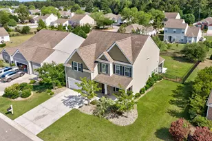 4537 Planters Row Way, Myrtle Beach, SC 29579 - Photo 58