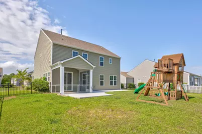 4537 Planters Row Way, Myrtle Beach, SC 29579 - Photo 54