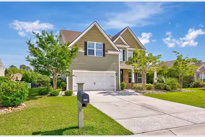 4537 Planters Row Way, Myrtle Beach, SC 29579 - Photo 2