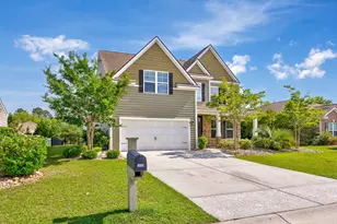 4537 Planters Row Way, Myrtle Beach, SC 29579 - Photo 2