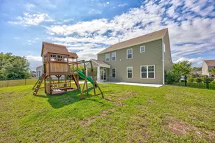 4537 Planters Row Way, Myrtle Beach, SC 29579 - Photo 50