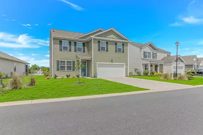 9160 Fort Hill Way, Myrtle Beach, SC 29579 - Photo 2