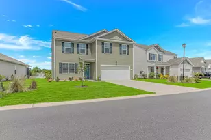9160 Fort Hill Wy, Myrtle Beach, SC 29579 - Photo 2